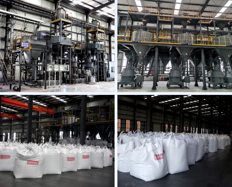 粉體代加工服務(wù)