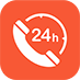 24小時服務(wù)熱線