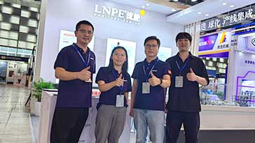 綿陽流能精彩亮相IPB2024粉體展，引領(lǐng)粉體創(chuàng)新浪潮